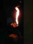 fire-eater